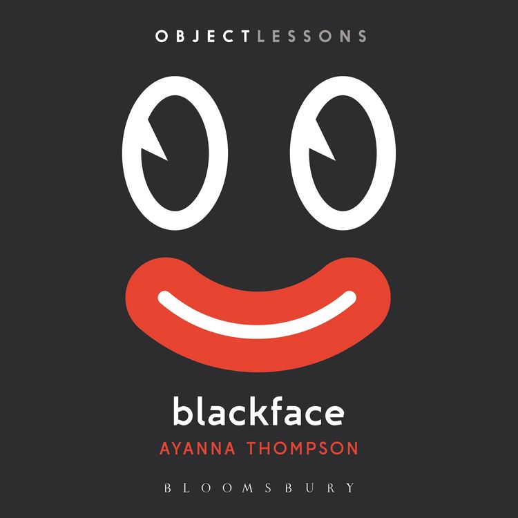 Produktbild: Blackface