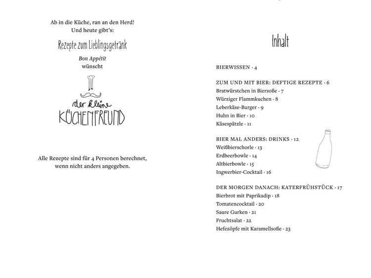 Produktbild: Ein Herz f&uuml;r Biere