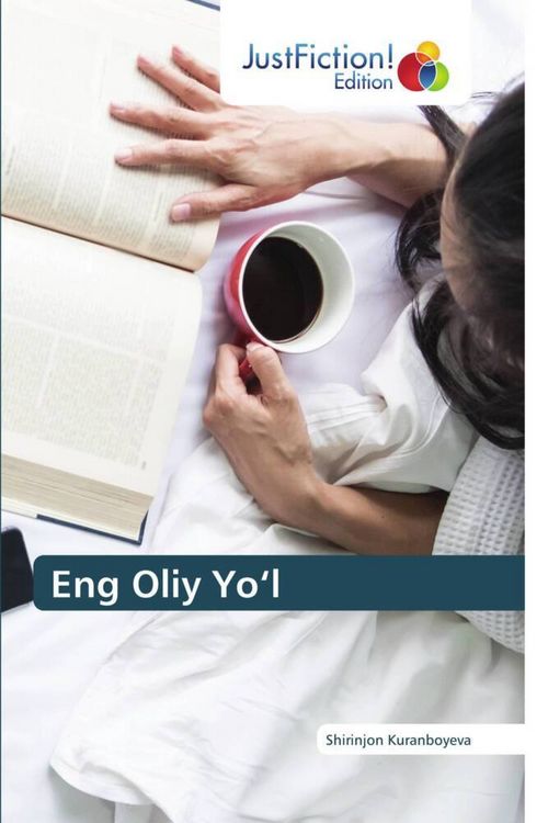 Produktbild: Eng Oliy Yo'l