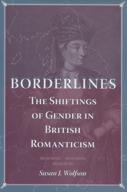 Produktbild: Borderlines