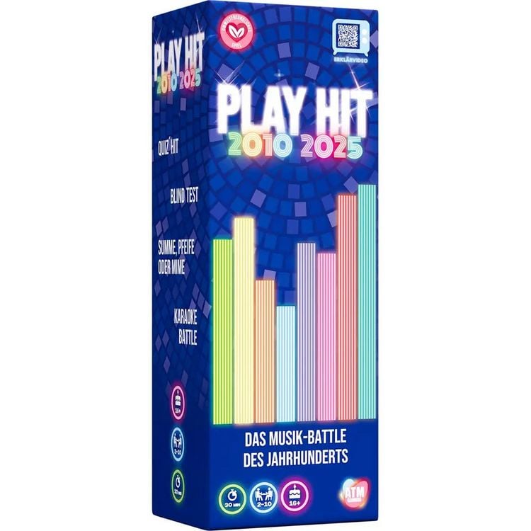 Produktbild: PlayHit