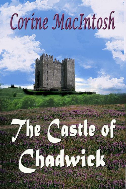 Produktbild: The Castle of Chadwick