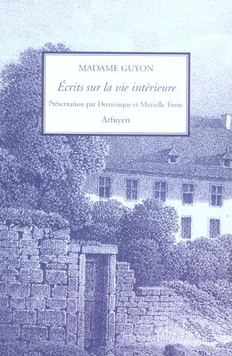 Produktbild: Ecrits sur la vie int&eacute;rieure