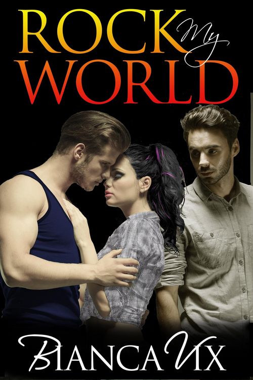 Produktbild: Rock My World