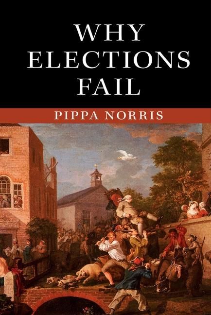 Produktbild: Why Elections Fail