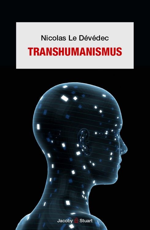 Produktbild: Transhumanismus
