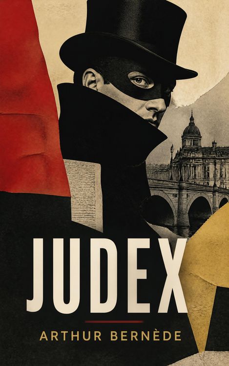 Produktbild: Judex