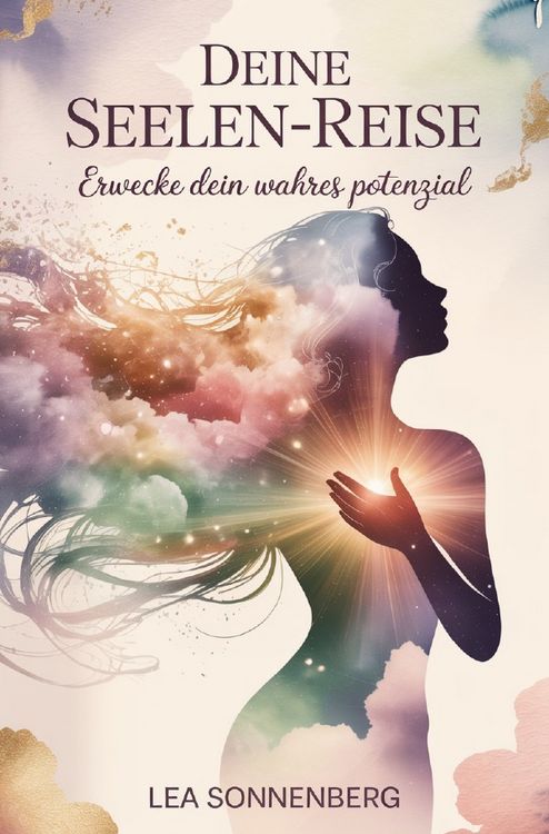 Produktbild: Deine Seelen-Reise