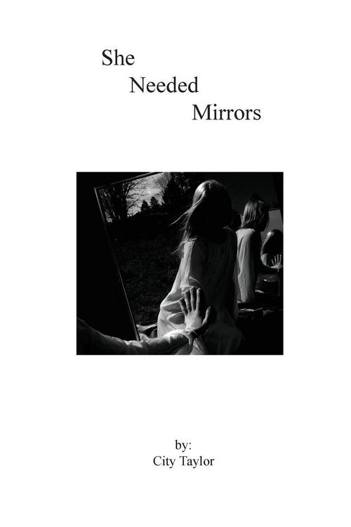 Produktbild: She Needed Mirrors