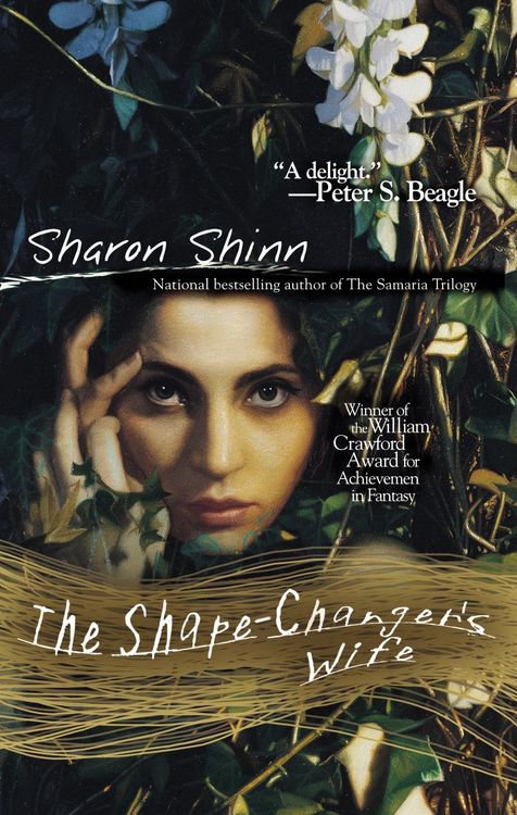 Produktbild: The Shape-Changer's Wife