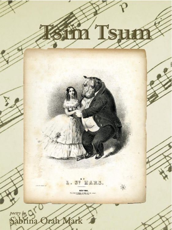 Produktbild: Tsim Tsum