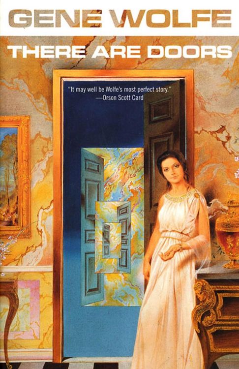 Produktbild: There Are Doors