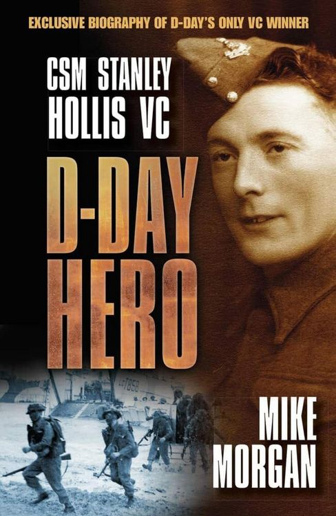Produktbild: D-Day Hero
