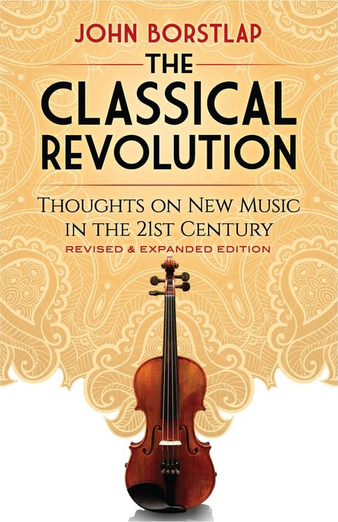 Produktbild: Classical Revolution