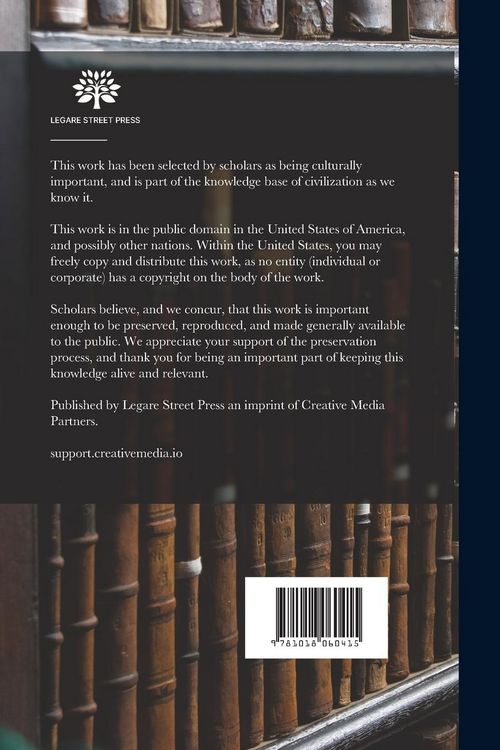 Produktbild: The Life of Richard Bentley, D.D: Master of Trinity College, and Regius Professor of Divinity in the University of Cambridge
