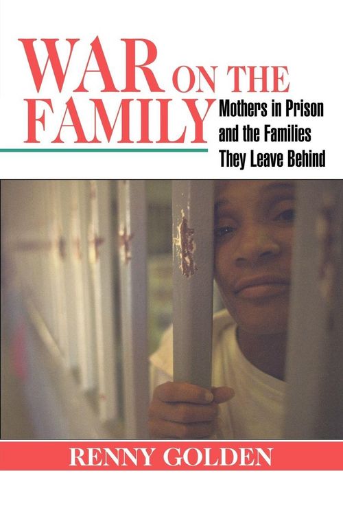 Produktbild: War on the Family