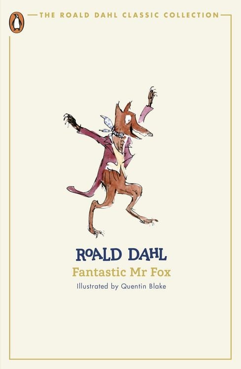 Produktbild: Fantastic Mr Fox