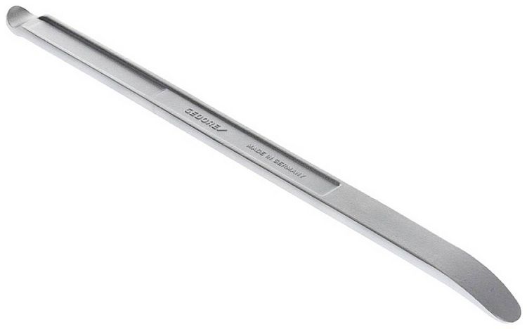 Produktbild: Montierhebel 38-16 L.400mm CV-Stahl GEDORE