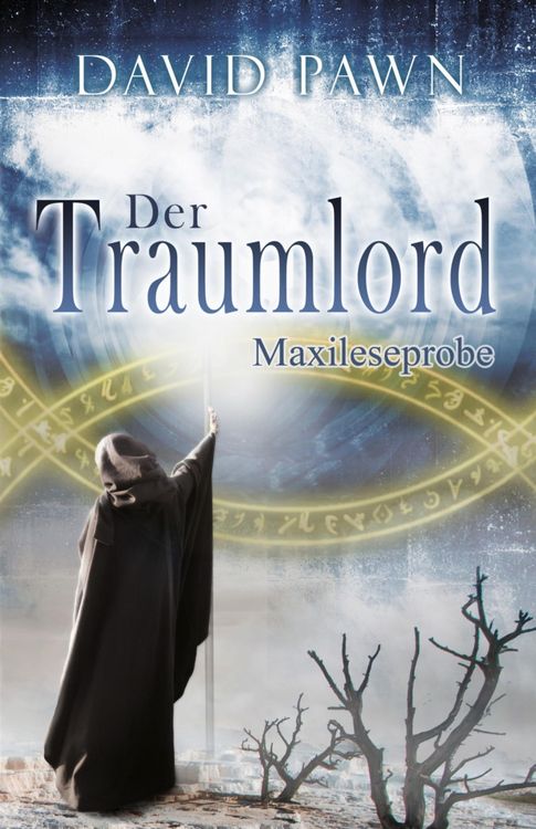 Produktbild: Der Traumlord -Maxileseprobe