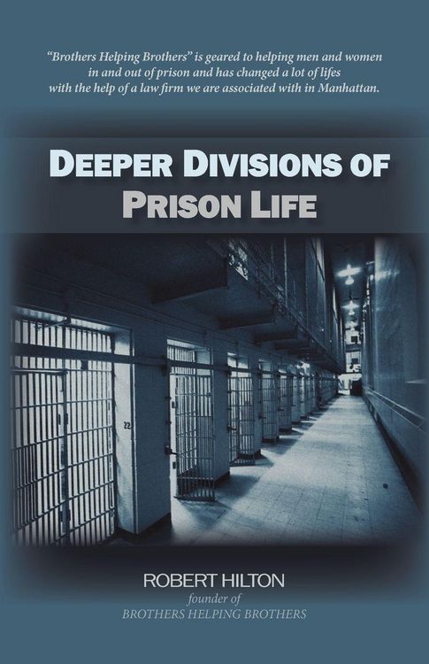 Produktbild: Deeper Divisions Of Prison Life