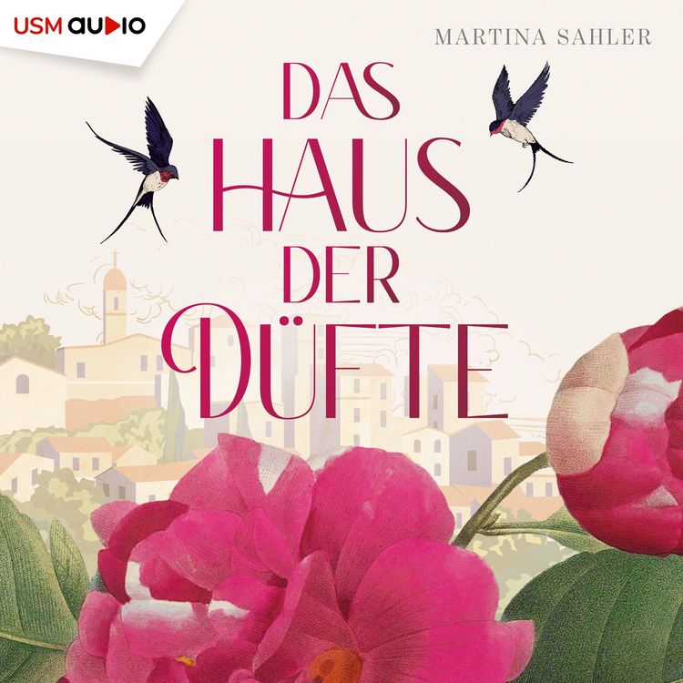Produktbild: Das Haus der D&uuml;fte