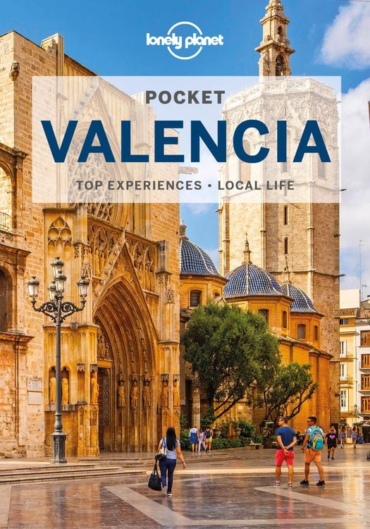 Produktbild: Symington, A: Pocket Valencia