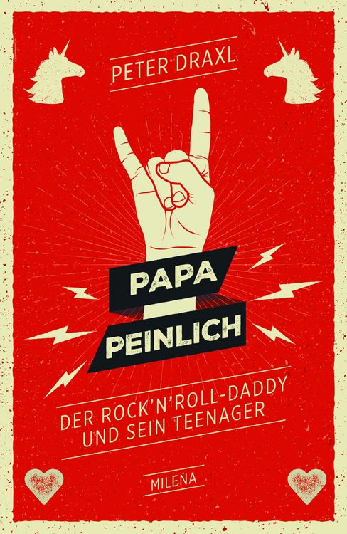 Produktbild: Papa peinlich