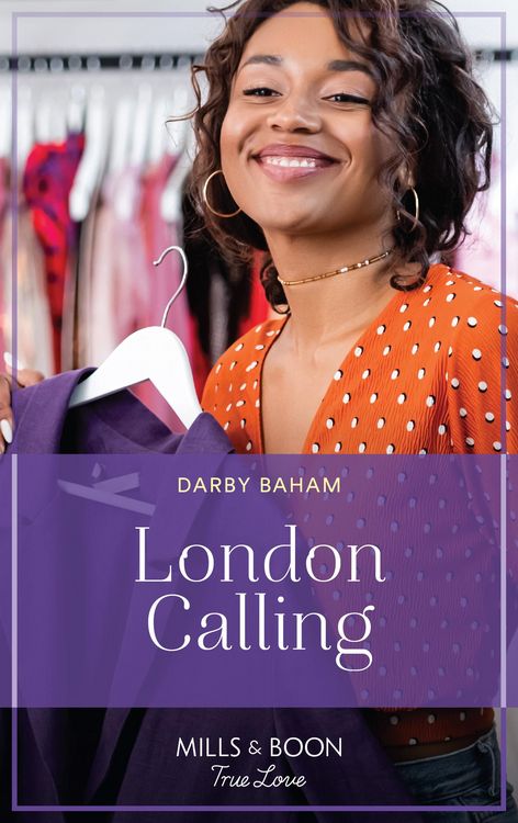 Produktbild: London Calling