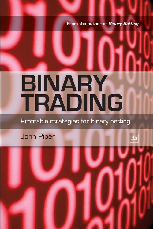Produktbild: Binary Trading
