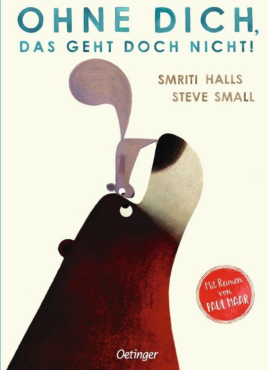 Produktbild: Ohne dich, das geht doch nicht!