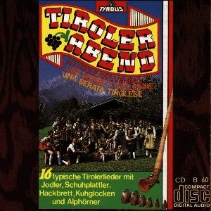 Produktbild: Tiroler Abend