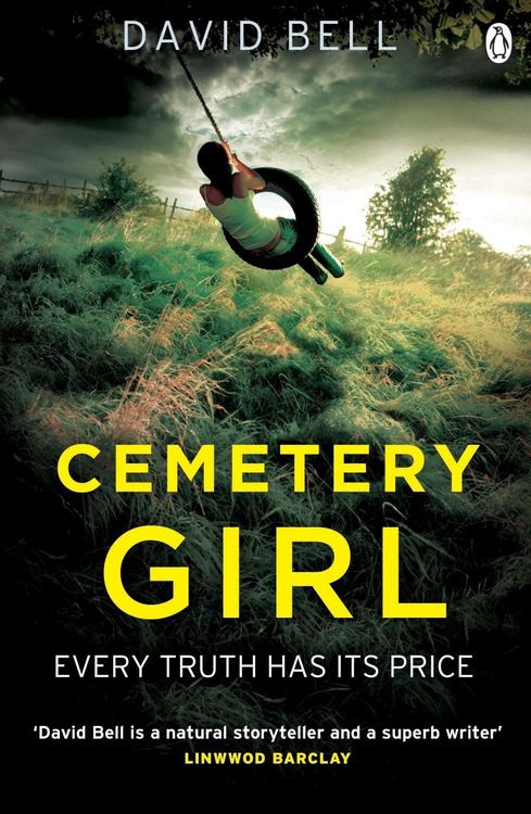 Produktbild: Cemetery Girl