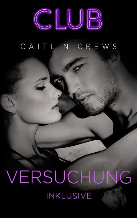 Bild vom Artikel Versuchung inklusive vom Autor Caitlin Crews