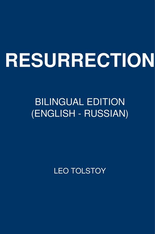 Produktbild: Resurrection