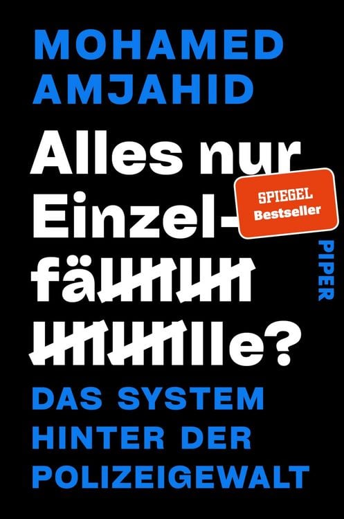 Produktbild: Alles nur Einzelf&auml;lle?