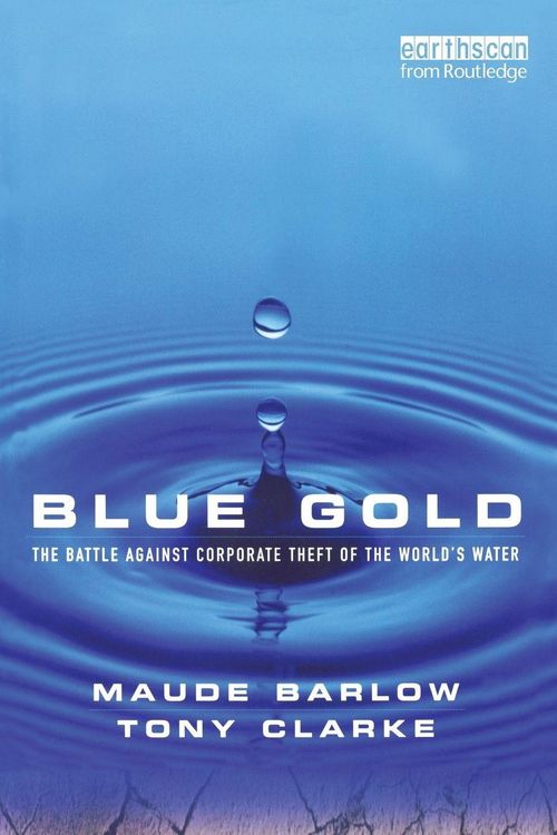 Produktbild: Blue Gold