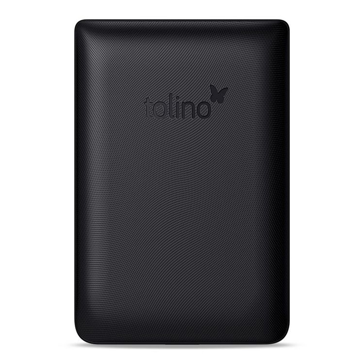 Produktbild: eReader tolino shine 3