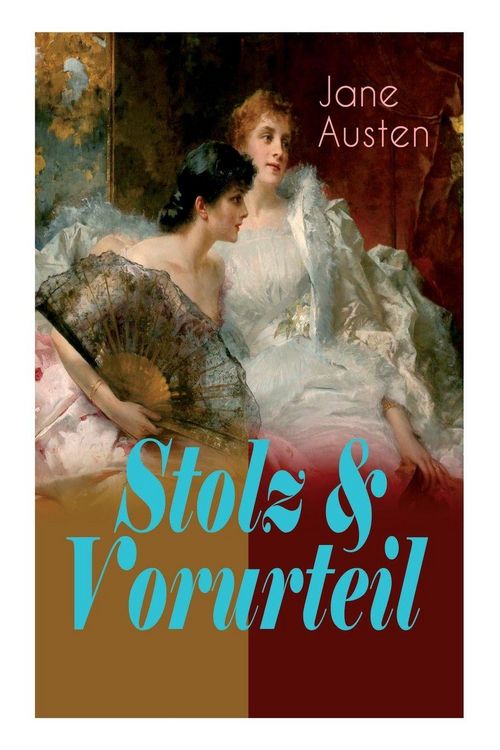 Produktbild: Stolz & Vorurteil