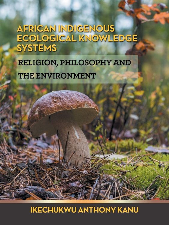 Produktbild: African Indigenous Ecological Knowledge Systems