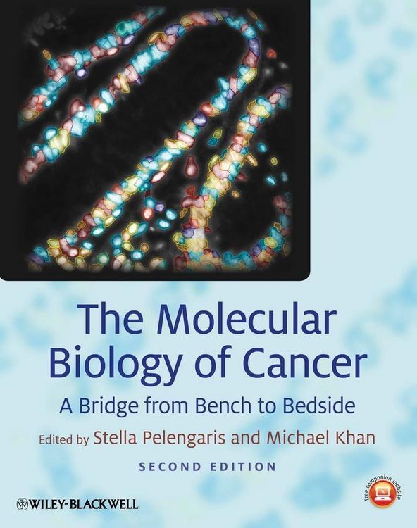Produktbild: The Molecular Biology of Cancer
