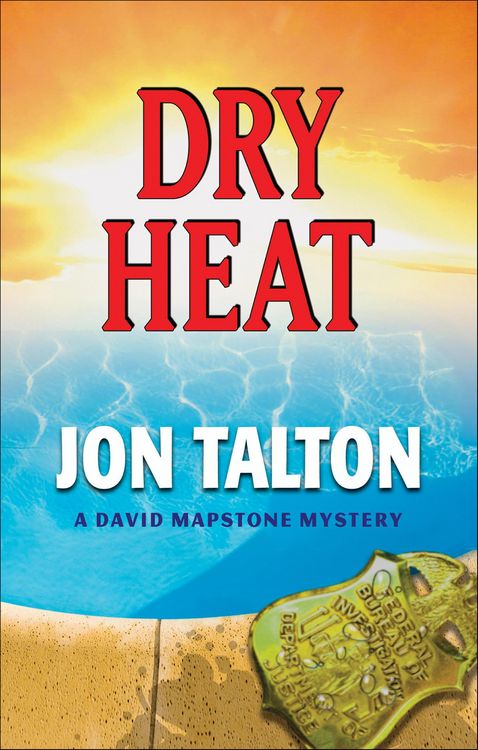 Produktbild: Dry Heat