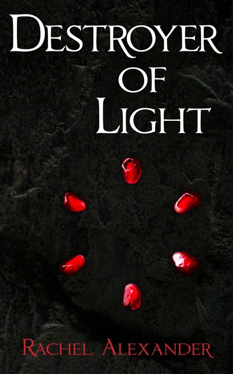 Produktbild: Destroyer of Light