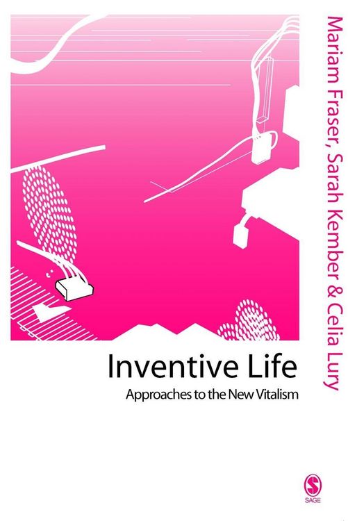 Produktbild: Inventive Life