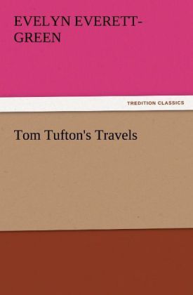 Produktbild: Tom Tufton's Travels