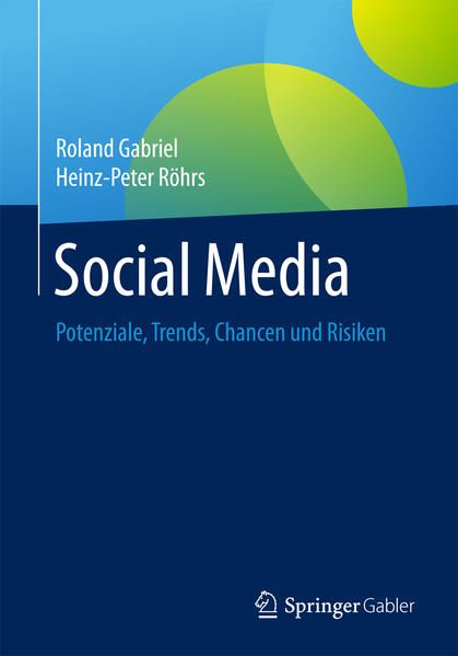 Produktbild: Social Media