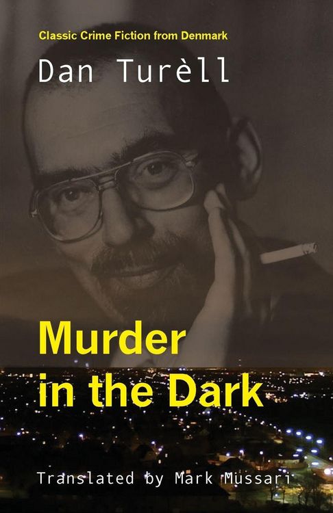 Produktbild: Murder in the Dark