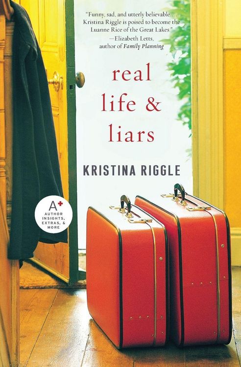 Produktbild: Real Life & Liars