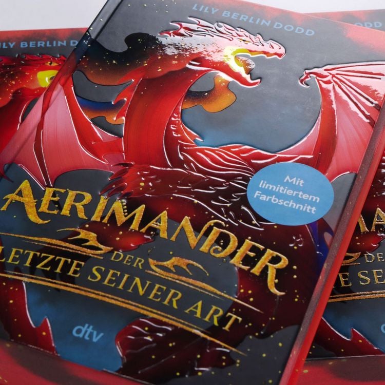 Produktbild: Aerimander