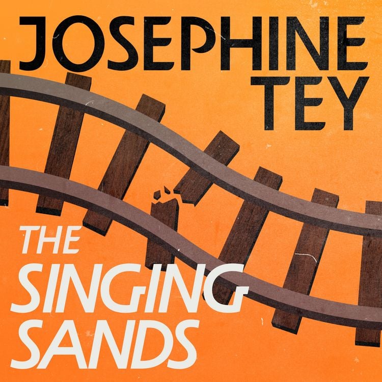 Produktbild: The Singing Sands