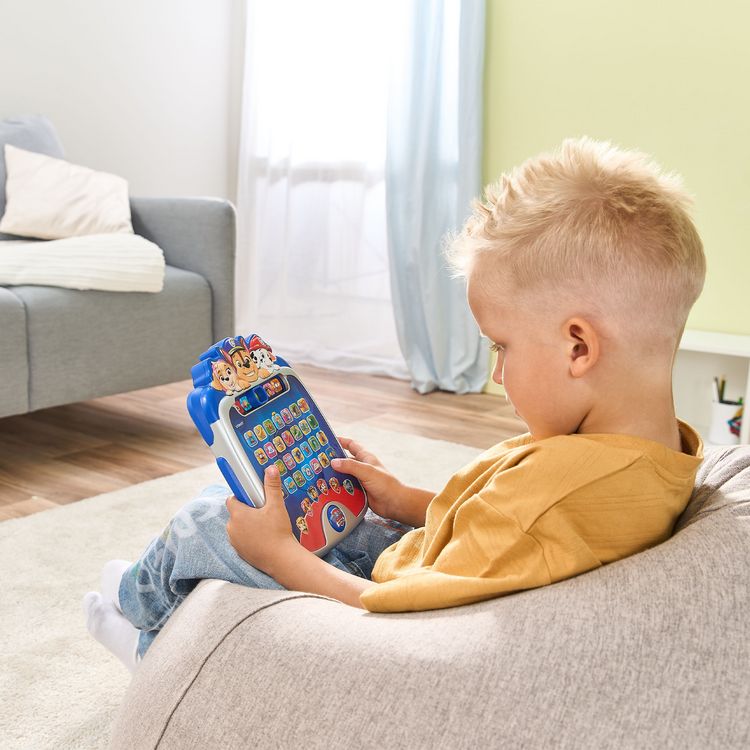 Produktbild: PAW Patrol - Leuchtendes Lerntablet
